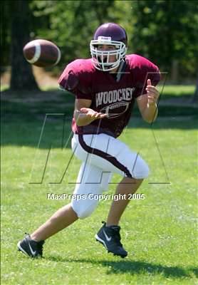 Thumbnail 3 in Competitive Edge Football Camp - Sacramento photogallery.