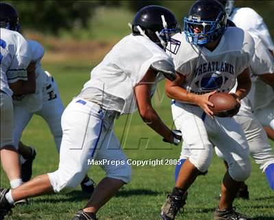 Thumbnail 3 in Competitive Edge Football Camp - Sacramento photogallery.