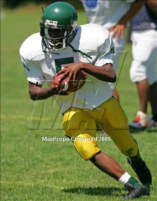 Thumbnail 1 in Competitive Edge Football Camp - Sacramento photogallery.