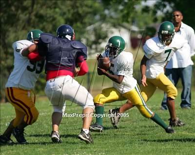 Thumbnail 3 in Competitive Edge Football Camp - Sacramento photogallery.