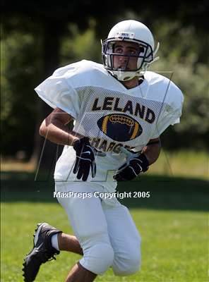 Thumbnail 1 in Competitive Edge Football Camp - Sacramento photogallery.