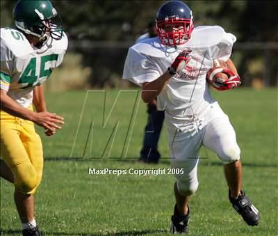 Thumbnail 3 in Competitive Edge Football Camp - Sacramento photogallery.