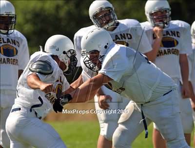 Thumbnail 1 in Competitive Edge Football Camp - Sacramento photogallery.