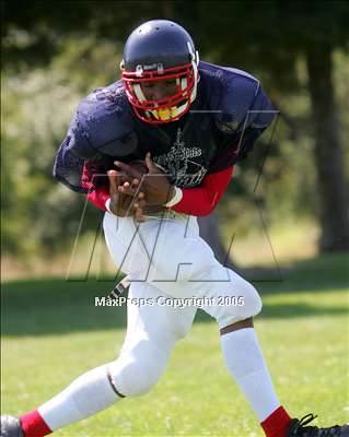Thumbnail 2 in Competitive Edge Football Camp - Sacramento photogallery.