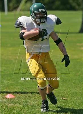 Thumbnail 2 in Competitive Edge Football Camp - Sacramento photogallery.