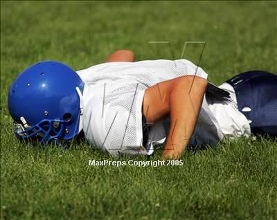 Thumbnail 3 in Competitive Edge Football Camp - Sacramento photogallery.