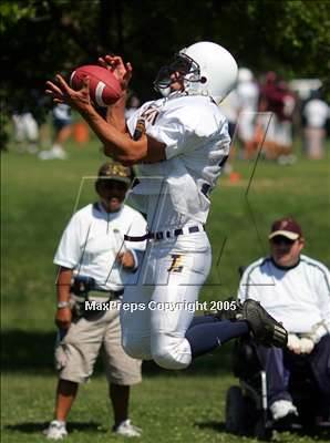Thumbnail 1 in Competitive Edge Football Camp - Sacramento photogallery.