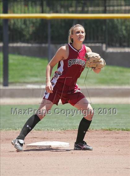 Thumbnail 1 in Bear River vs. Center (CIF SJS D4 Final) photogallery.