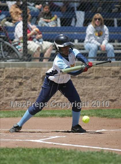 Thumbnail 1 in Bear River vs. Center (CIF SJS D4 Final) photogallery.