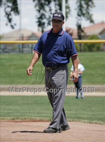 Thumbnail 1 in Bear River vs. Center (CIF SJS D4 Final) photogallery.