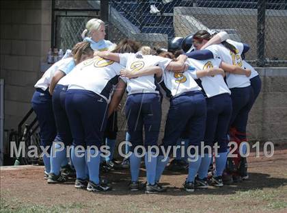Thumbnail 1 in Bear River vs. Center (CIF SJS D4 Final) photogallery.