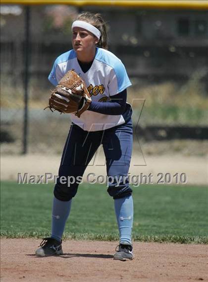 Thumbnail 1 in Bear River vs. Center (CIF SJS D4 Final) photogallery.