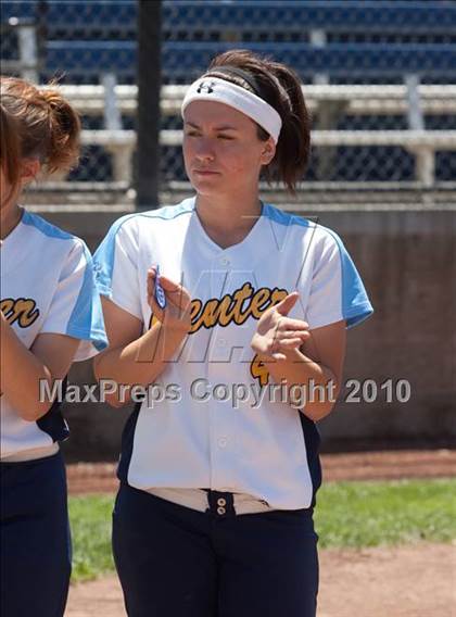 Thumbnail 1 in Bear River vs. Center (CIF SJS D4 Final) photogallery.