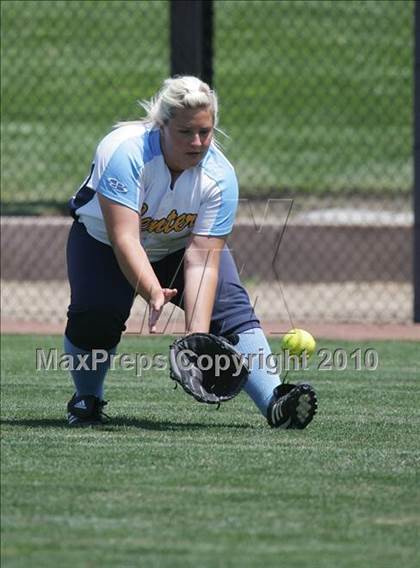 Thumbnail 1 in Bear River vs. Center (CIF SJS D4 Final) photogallery.