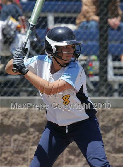 Thumbnail 1 in Bear River vs. Center (CIF SJS D4 Final) photogallery.