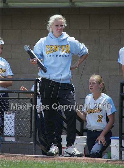 Thumbnail 1 in Bear River vs. Center (CIF SJS D4 Final) photogallery.