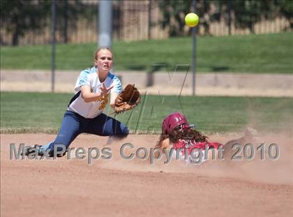 Thumbnail 1 in Bear River vs. Center (CIF SJS D4 Final) photogallery.