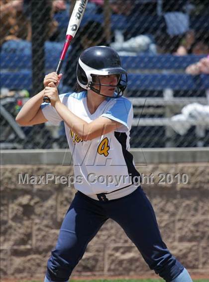 Thumbnail 2 in Bear River vs. Center (CIF SJS D4 Final) photogallery.