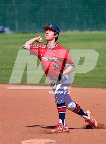 Thumbnail 3 in Branham @ Saratoga photogallery.
