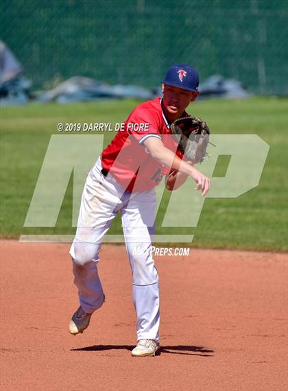Thumbnail 2 in Branham @ Saratoga photogallery.