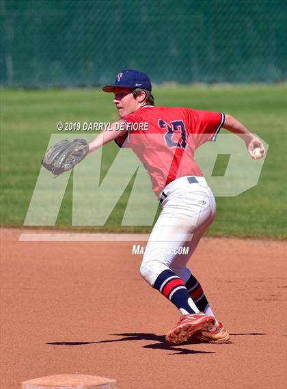 Thumbnail 2 in Branham @ Saratoga photogallery.
