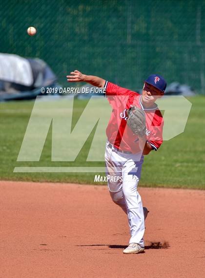 Thumbnail 1 in Branham @ Saratoga photogallery.