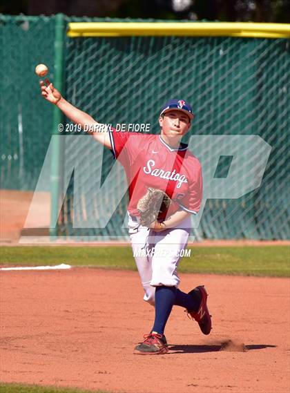Thumbnail 2 in Branham @ Saratoga photogallery.