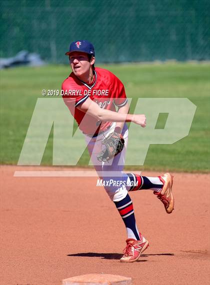 Thumbnail 1 in Branham @ Saratoga photogallery.