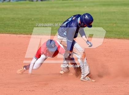 Thumbnail 1 in Branham @ Saratoga photogallery.