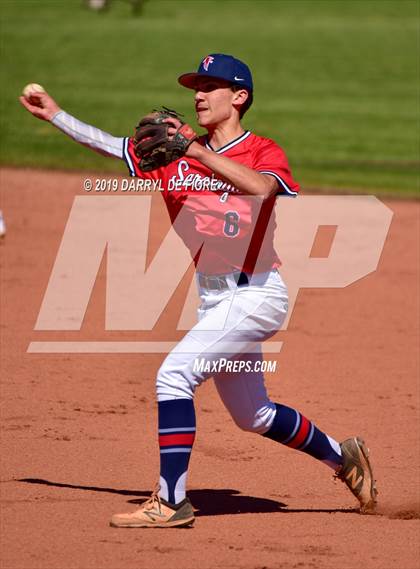 Thumbnail 3 in Branham @ Saratoga photogallery.