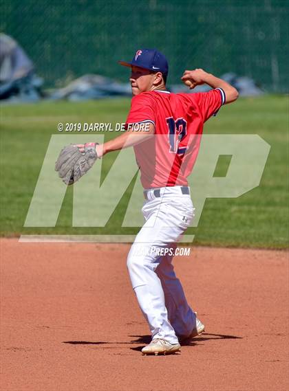 Thumbnail 3 in Branham @ Saratoga photogallery.