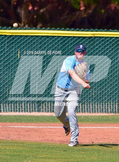 Thumbnail 1 in Branham @ Saratoga photogallery.