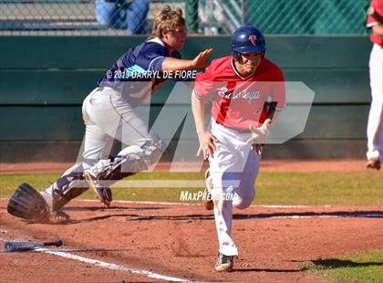 Thumbnail 2 in Branham @ Saratoga photogallery.