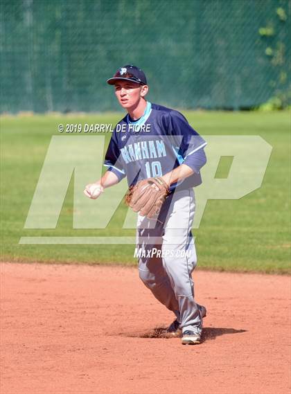 Thumbnail 2 in Branham @ Saratoga photogallery.