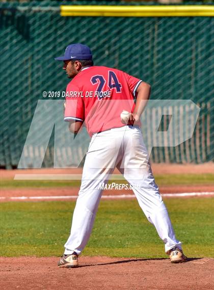 Thumbnail 3 in Branham @ Saratoga photogallery.