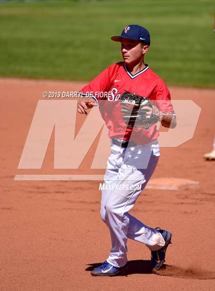 Thumbnail 2 in Branham @ Saratoga photogallery.