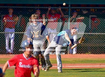 Thumbnail 1 in Branham @ Saratoga photogallery.