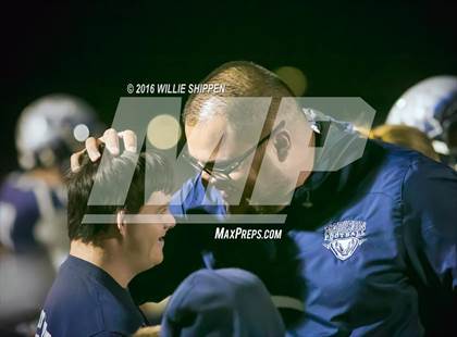 Thumbnail 1 in San Marcos @ Madison (CIF SDS D1 Semifinal Playoff) photogallery.