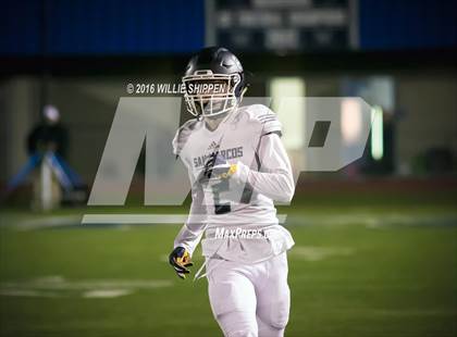 Thumbnail 1 in San Marcos @ Madison (CIF SDS D1 Semifinal Playoff) photogallery.