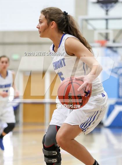 Thumbnail 1 in Fremont vs. Hunter (UHSAA 6A 1st Round) photogallery.