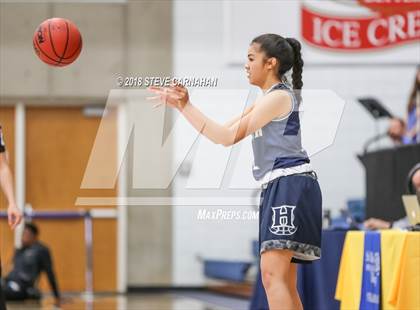 Thumbnail 2 in Fremont vs. Hunter (UHSAA 6A 1st Round) photogallery.