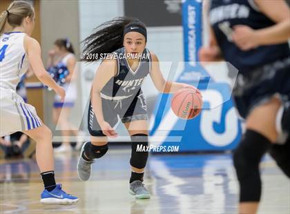 Thumbnail 3 in Fremont vs. Hunter (UHSAA 6A 1st Round) photogallery.