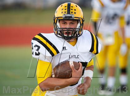 Thumbnail 2 in Lytle @ Boerne photogallery.