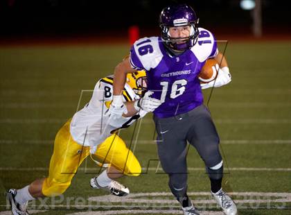 Thumbnail 2 in Lytle @ Boerne photogallery.