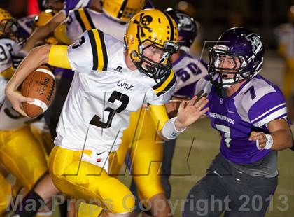 Thumbnail 1 in Lytle @ Boerne photogallery.