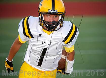 Thumbnail 1 in Lytle @ Boerne photogallery.