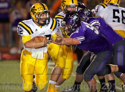 Thumbnail 3 in Lytle @ Boerne photogallery.