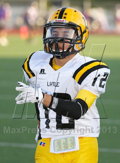 Thumbnail 3 in Lytle @ Boerne photogallery.