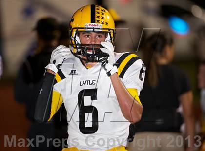 Thumbnail 3 in Lytle @ Boerne photogallery.