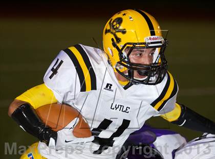 Thumbnail 1 in Lytle @ Boerne photogallery.